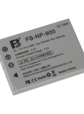 数码相机 NP900电池 DC-V1080 V880 V760 DC-T1058