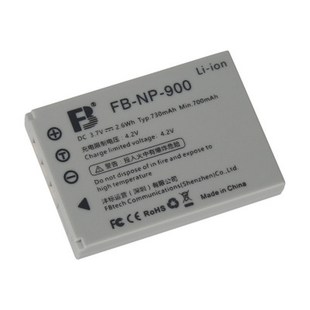 NP900电池 相机 T1058 V880 V760 V1080 数码