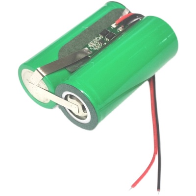 海高志ifr26650高性能大容量