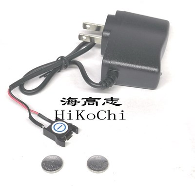 海高志LIR12203.6V可充电池