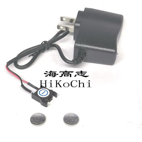 海高志LIR12203.6V可充电池