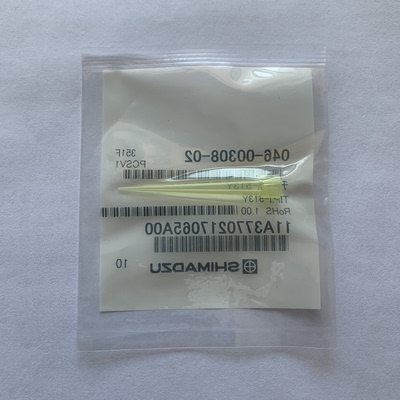 原装石墨管岛津质量好