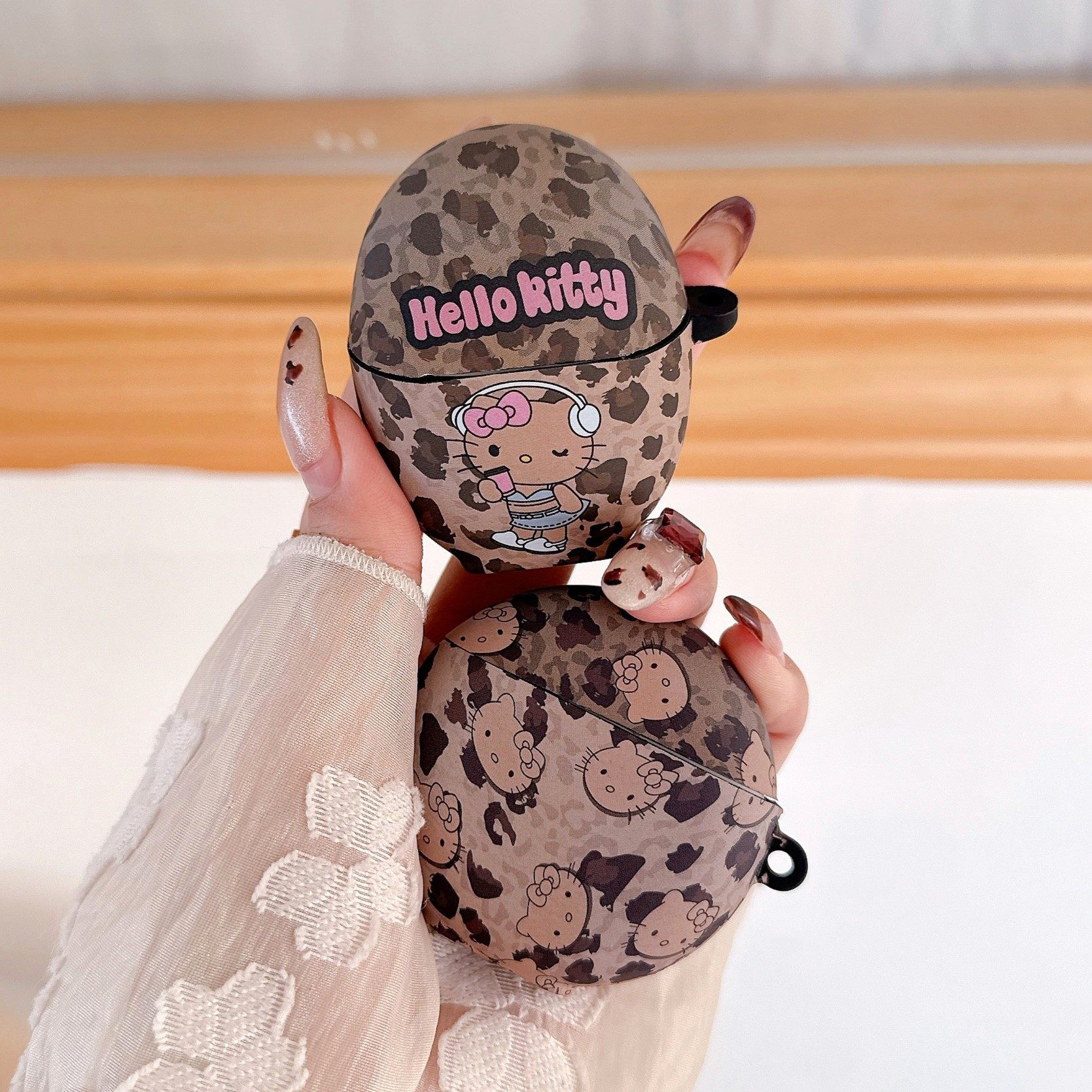 适用华为Freebuds硅胶防摔耳机壳