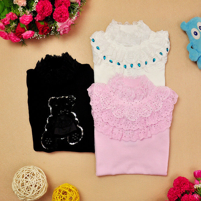 女童打底毛衣儿童秋冬款套头线衣小女孩洋气中大童针织打底衫弹力,童装/婴儿装/亲子装,毛衣/针织衫,淘宝优惠券,粉丝福利购,淘宝优惠卷