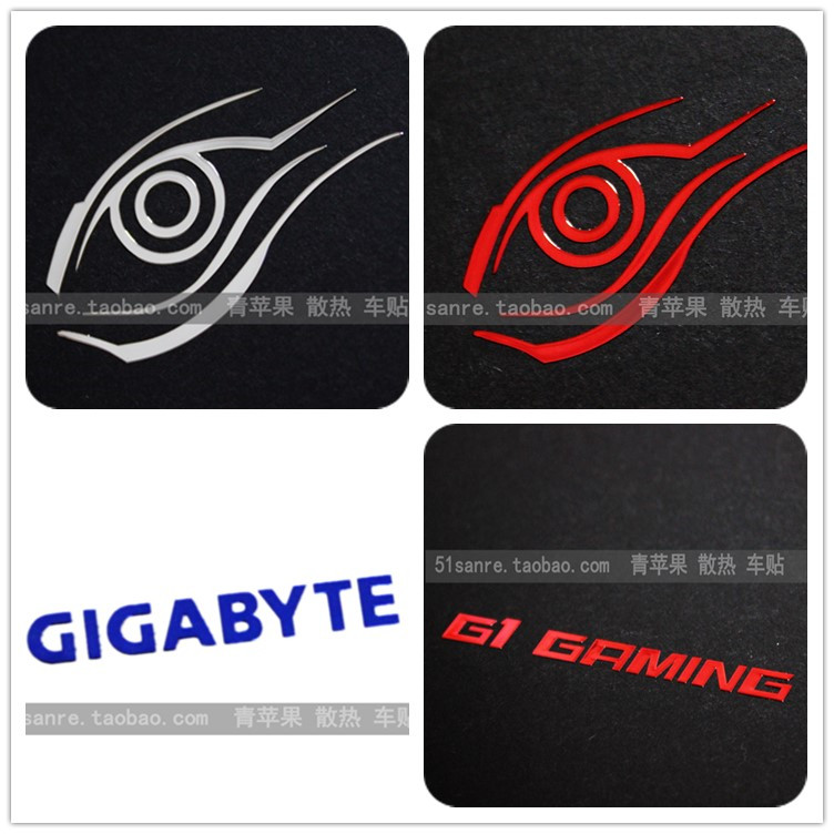 Sticker pour téléphone mobile - Ref 1363110 Image 1