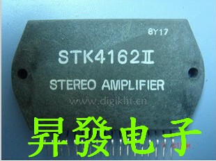 〖昇發电子〗音响功放模块 STK4162II STK4162