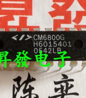 电源芯片 CM6800G CM6800I CM6800AG CM6800X CM6800TX CM6800UX