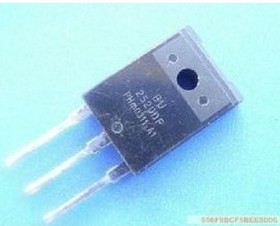 〖昇發电子〗 BU2520AF 显示行管