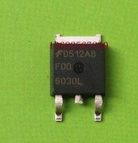 〖昇發电子〗FDD6030L 6030L 液晶高压板常用MOS管