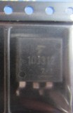 〖昇發电子〗液晶绝缘栅极型晶体场效应管10J312 GT10J312 TO263