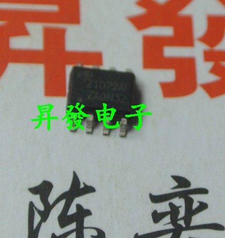 〖昇發电子〗液晶电源芯片 AOZ1072AI   Z1072AI