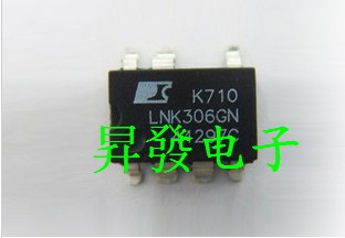 液晶芯片LNK306GNTOP246GN
