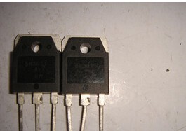 〖昇發电子〗原装拆机大功率场效应管  RJP3047