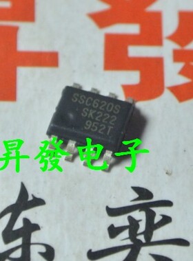 〖昇發电子〗全新原装SSC620S 电流模式PWM开关电源控制