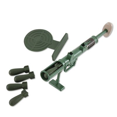 金属儿童玩具军事模型摆件礼品