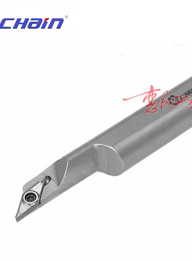 93度台湾益诠数控内孔刀杆S16K S20M S25M-FSVJCR11 FSVJCL11