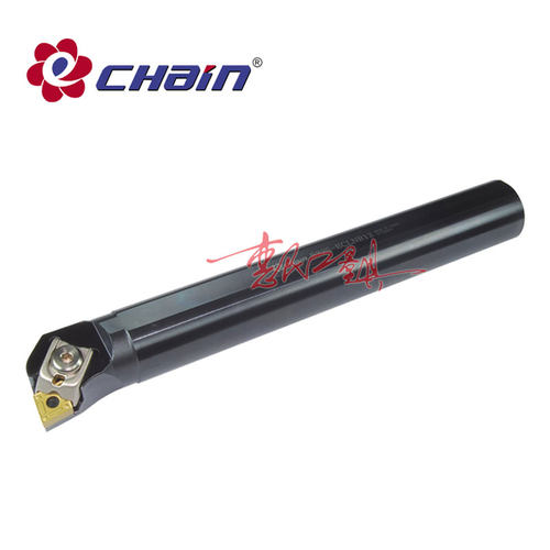 台湾益诠数控刀杆S32S S32U S40T S40W S50U S50Y-ECLNR12 ECLNL