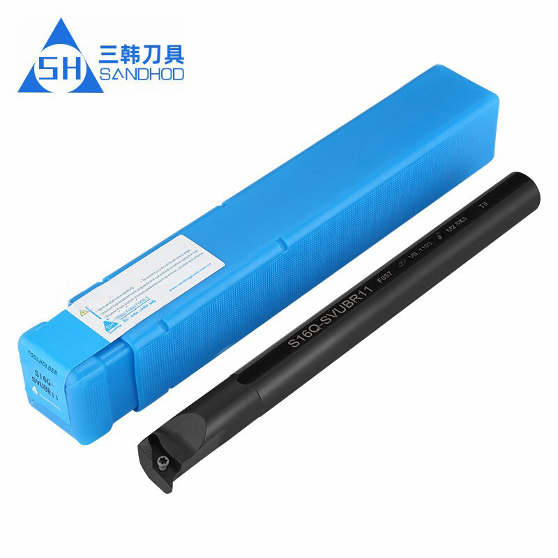 三韩数控刀杆S16Q-SVUBR11