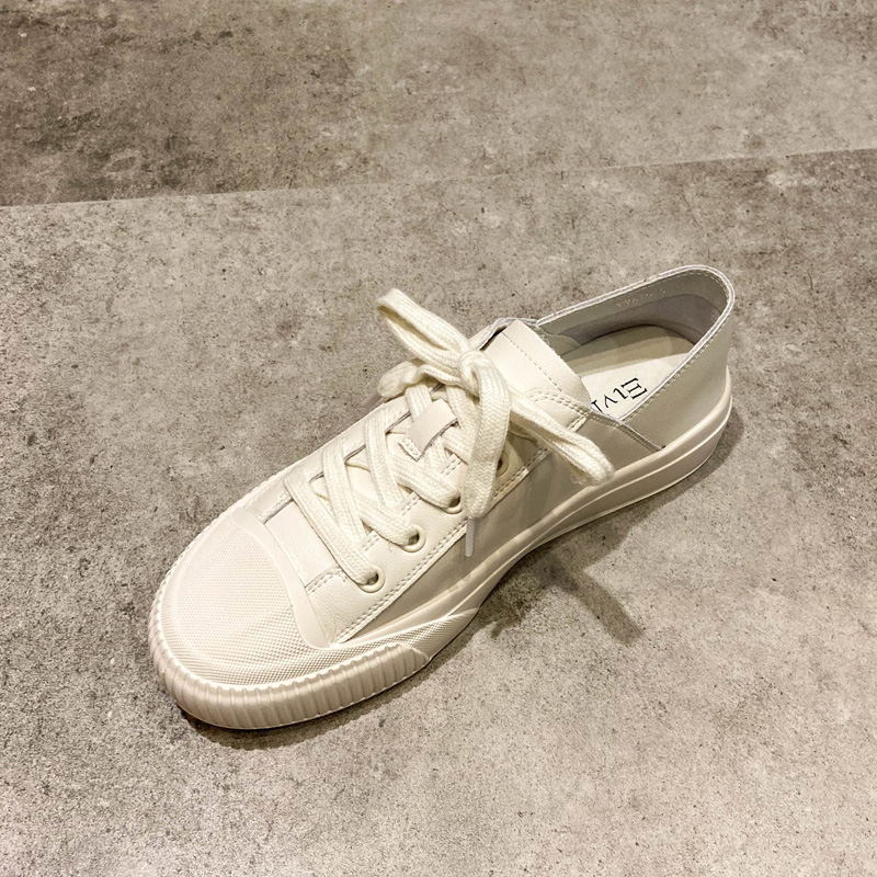 网红经典款新款懒人鞋潮流休闲鞋