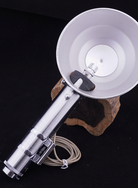 MINICAM闪光灯minicam镁光灯闪光灯 勺子闪光灯 DIY光剑配件