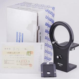 适用于飞思XF mamiya645afd云台 645用旋转云台 mamiya云台