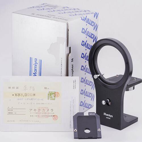 mamiya云台 645用旋转云台、mamiya645afd云台 适用于飞思XF、DF