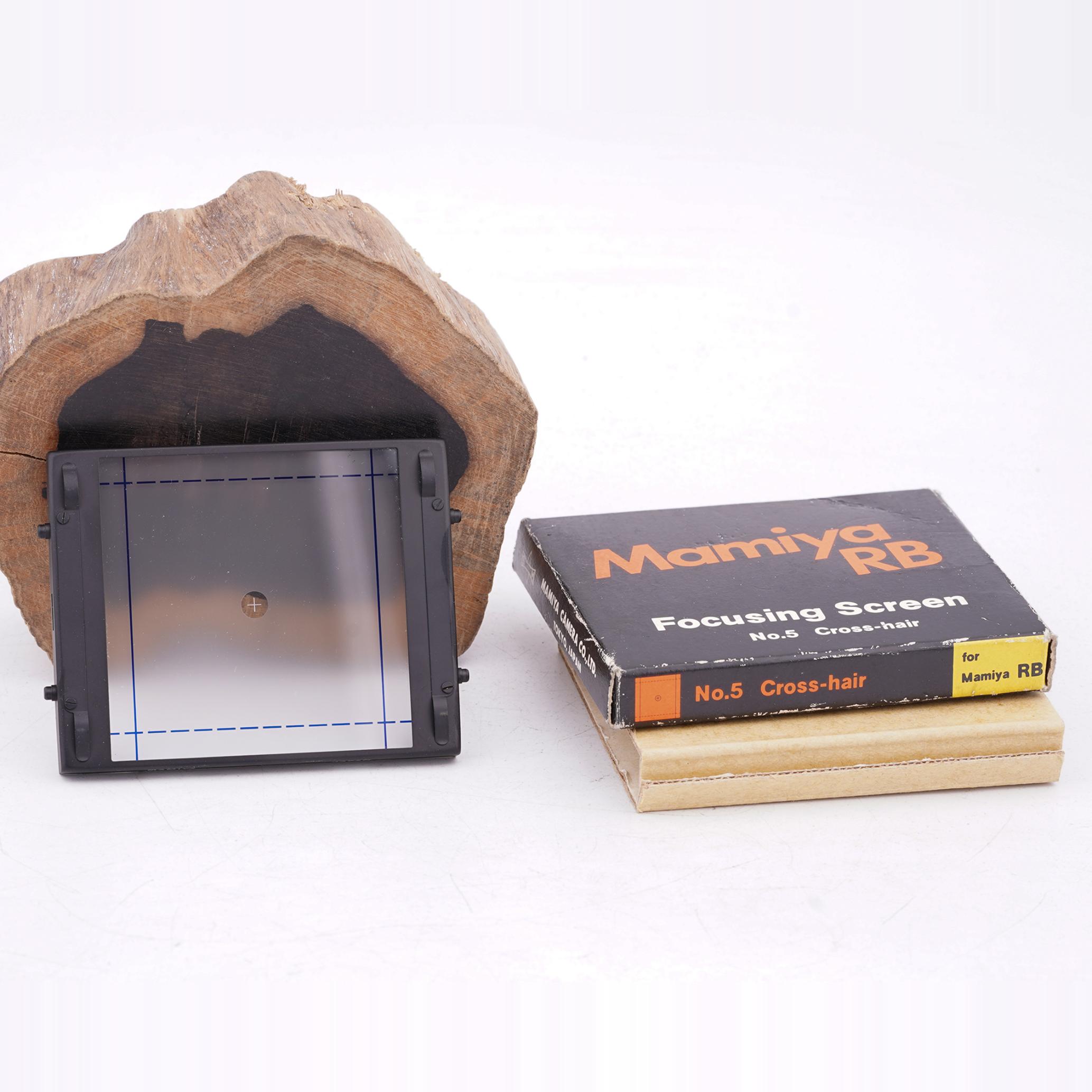 rb67对焦屏 mamiya对焦屏 RB67十字对焦屏 rb67取景屏