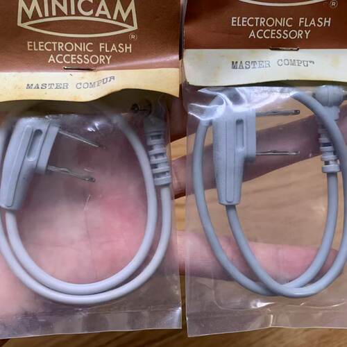 灯泡闪光灯PC线 Minicam闪光灯pc线 老闪光灯pc线 镁光灯PC线