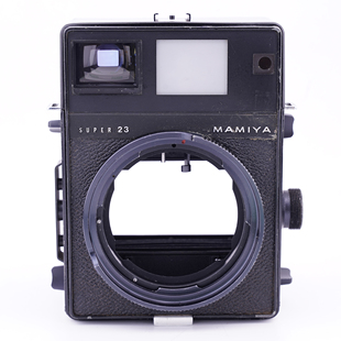 mamiya瑪米亞super 23機(jī)身新聞機(jī) 瑪米亞 瑪米亞69畫幅新聞機(jī)