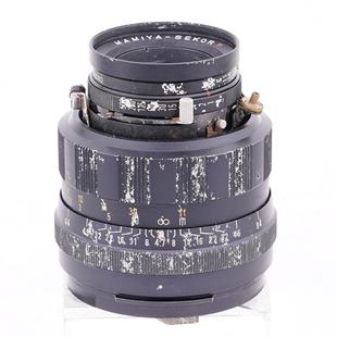 mamiya127mmF4.7鏡頭 瑪米亞127mm鏡頭mamiya新聞機(jī)鏡頭