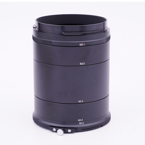 mamiya新闻机微距环 mamiya微距桶 mamiya近摄桶 新闻机近摄环