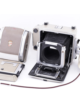 林哈夫23 linhof中画幅69相机super TECHNIKAV林哈夫特艺技术相机