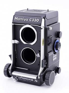 玛米亚C330Smamiya双反 c330s玛米亚c330 mamiya6x6中画幅