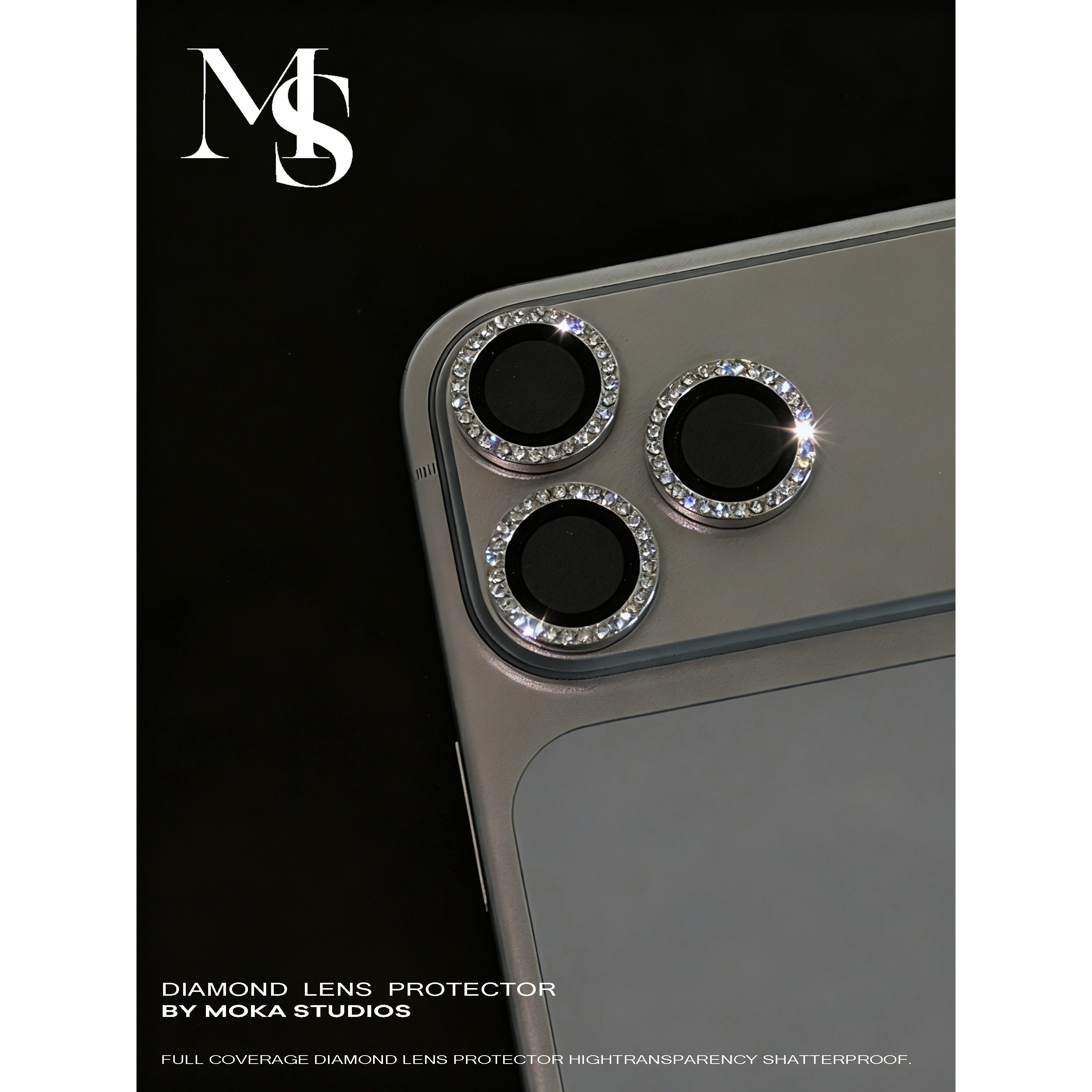 出口品质！闪钻镜头膜适用于苹果17ProMax新款iPhone16Pro手机镜头保护膜15Pro高级高清17Promax雕刻钻,3C数码配件,手机贴膜,淘宝优惠券,粉丝福利购,淘宝优惠卷