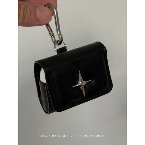 MOKASTUDIOS新款小众耳机保护套