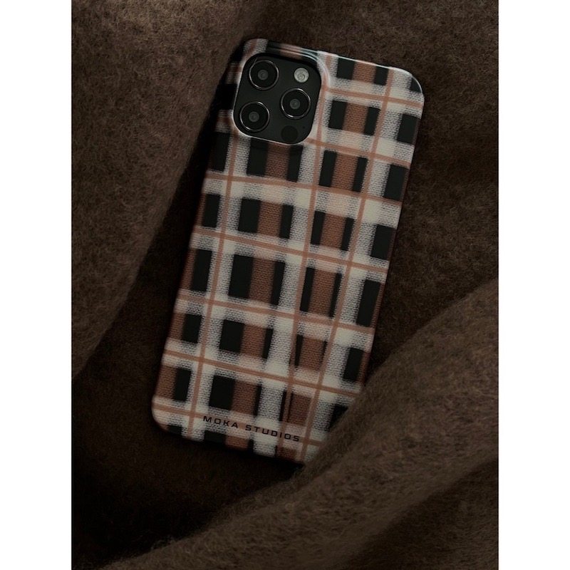 苹果14promaxtpu磨砂简约