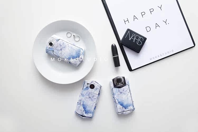 Sticker pour téléphone portable - Ref 1367894 Image 4