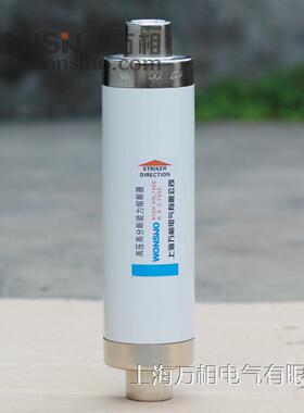 SVLAJ-10KV XRNT1-10KV 12KV 200A 250A高分断能力高压限流熔断器