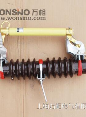 PRWG1-12 RW11-10/100 RW11-12/200 户外高压熔断器 跌落式保险