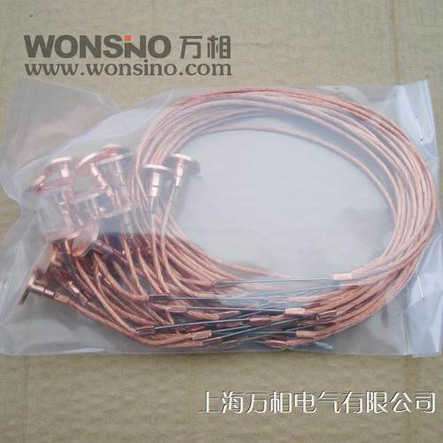 KB KU KS 5A 10A 15A 20A 25A 30A 35A 40A 45A 50A 60A高压熔丝