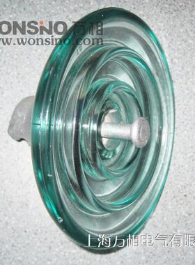 LXP-160 LXP-120 LXWP-120 U120BP耐污型悬式钢化玻璃绝缘子