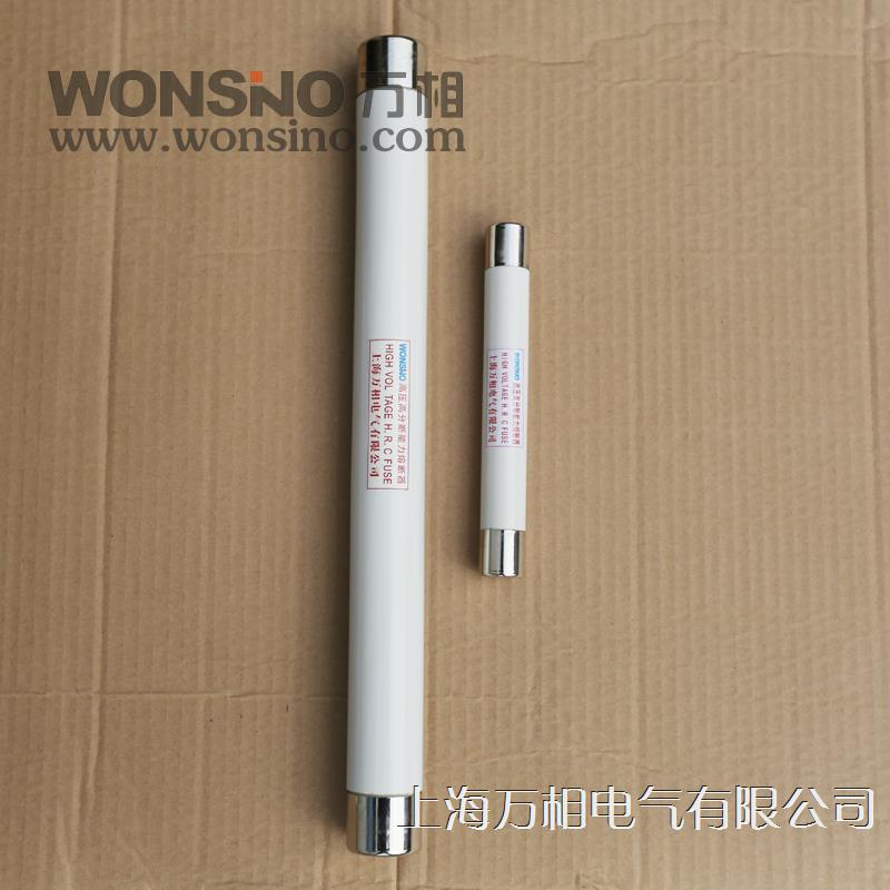 XRNP-40.5/0.5A 1A XRNP6 XRNP1户内高压高分断能力熔断器 熔断件