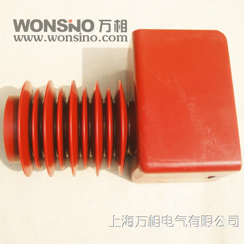 20KV 24KV 35KV ZN2X1-10/630 ZN2X1-10/1250 2000A连体绝缘子