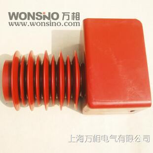 20KV 24KV 35KV ZN2X1-10/630 ZN2X1-10/1250 2000A连体绝缘子