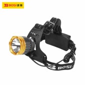 波斯工具多功能强光头灯BS530840
