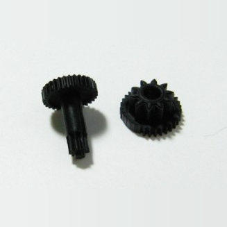 适用于佳能IXUS120 IXUS115 IXUS105 IXUS130 镜头齿轮易损齿轮组