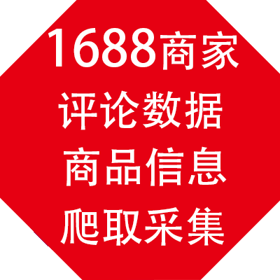 1688阿里巴巴电商企业店铺评企业形象VI设计