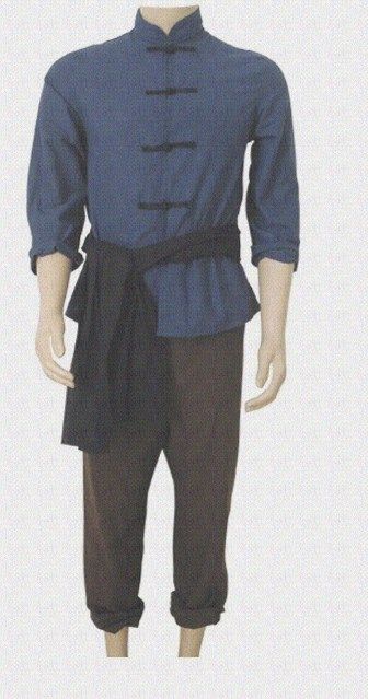 古代老头平民百姓乞丐服杨白劳喜儿演出服老爷爷贫苦农民表演服装|ruв категории Женская одежда, костюм/национальная одежда/театр костюм, национальная одежда/этап погрузки - от Buy2taobao.com для оказания профессиональной услуги покупки агента Taobao