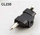 CL230-2 开关柜插销式暗铰链 CL230-3 暗装铰链 GGD柜铰链