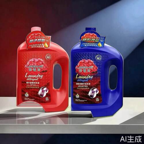 香港货新露奇持久留香一整天洗衣